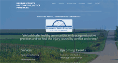 Desktop Screenshot of bcrjp.org